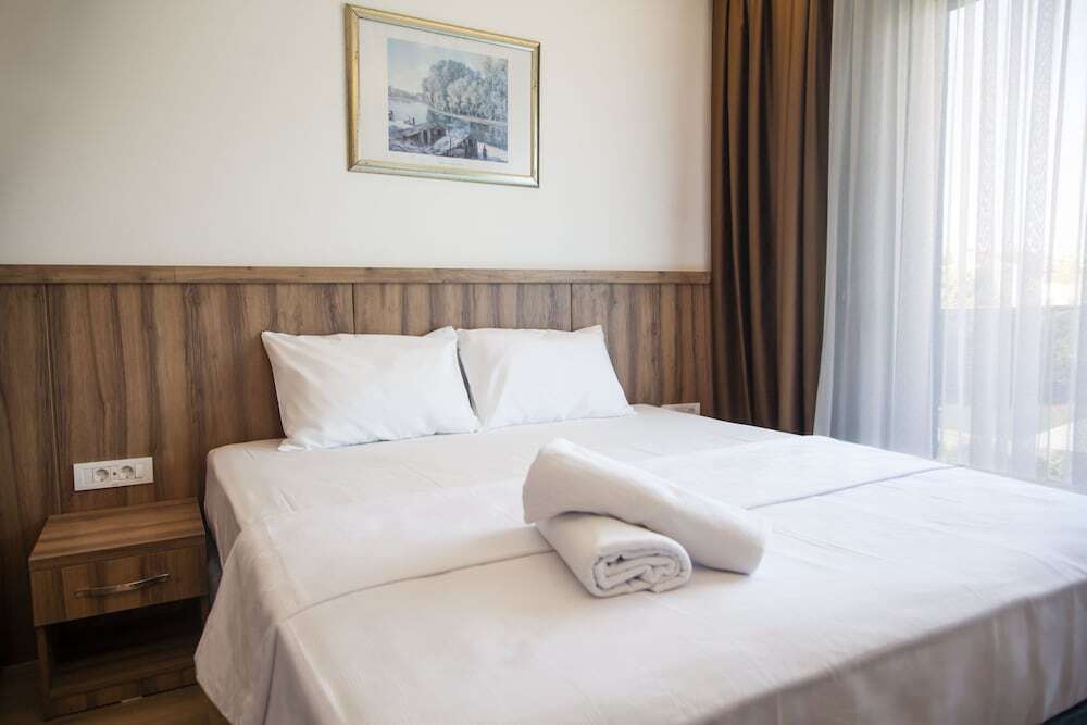Битез: Çınar Erdoğanlar Otel