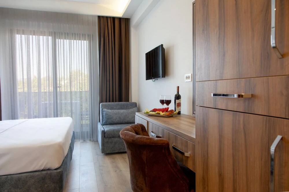 Битез: Çınar Erdoğanlar Otel