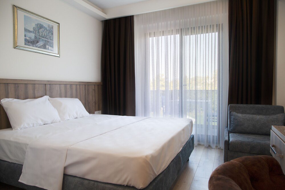 Битез: Çınar Erdoğanlar Otel