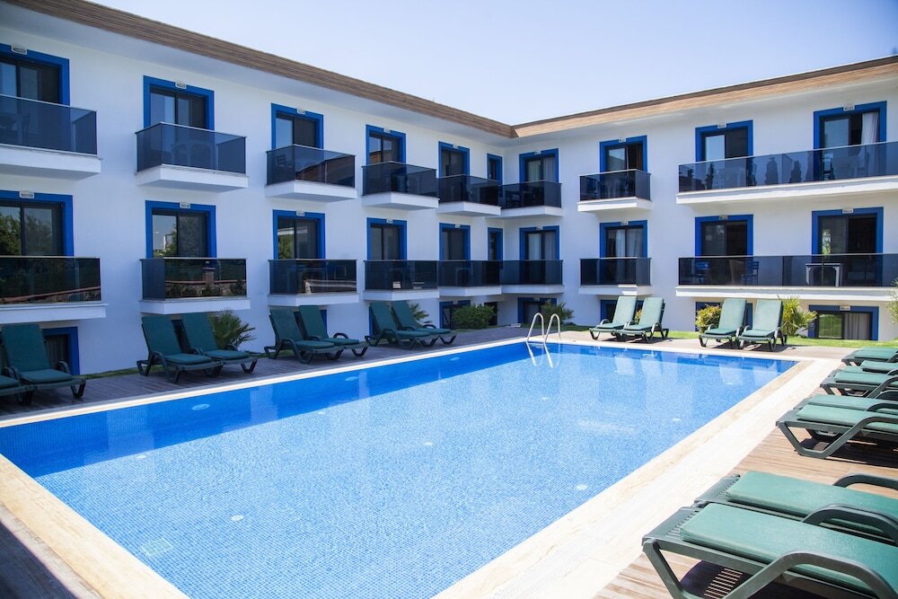 Битез: Çınar Erdoğanlar Otel