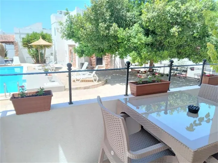 Бодрум: Dolphin Residences Yasemin 2