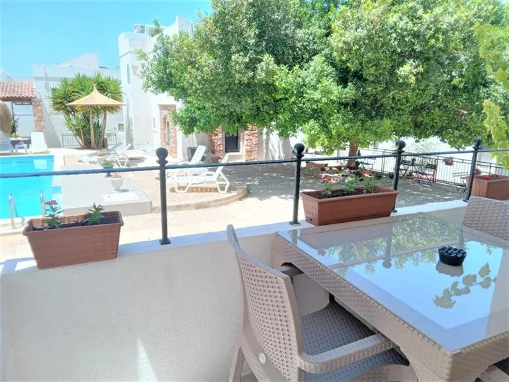 Бодрум: Dolphin Residences Yasemin 2
