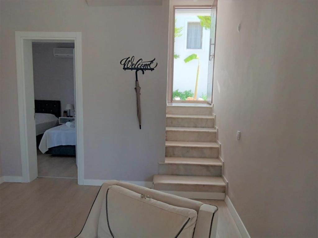 Бодрум: Dolphin Residences Yasemin 2
