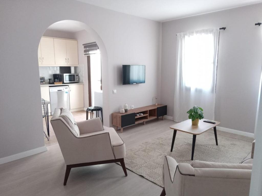 Бодрум: Dolphin Residences Yasemin 2
