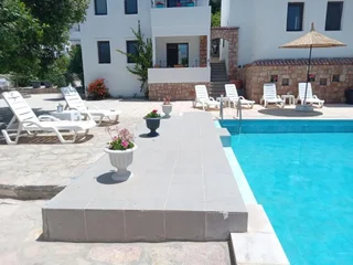 Бодрум: Dolphin Residences Yasemin 2