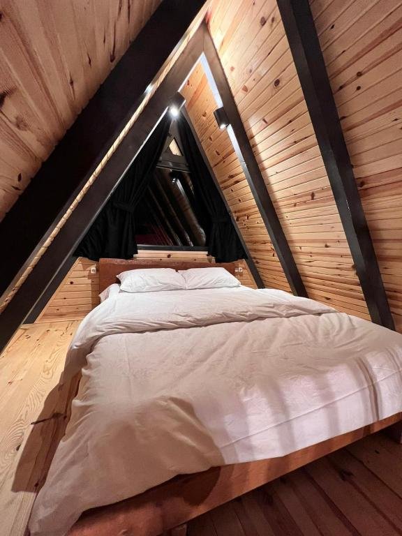 Ардешен: Fora Suit Bungalov