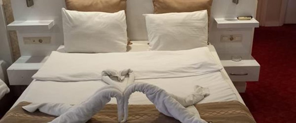 Адана: Expert Otel