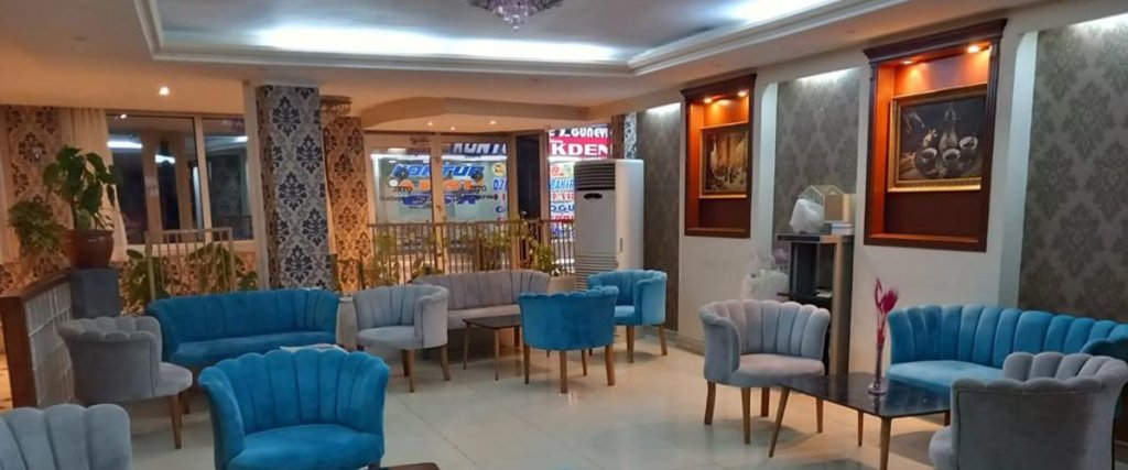 Адана: Expert Otel