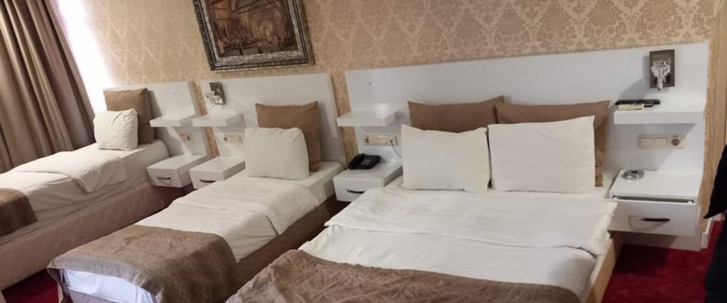 Адана: Expert Otel