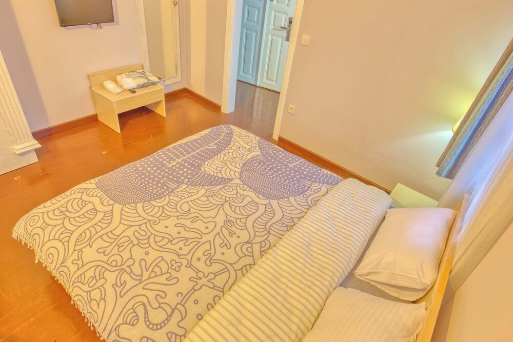 Айвалык: Deniz Önü Guesthouse