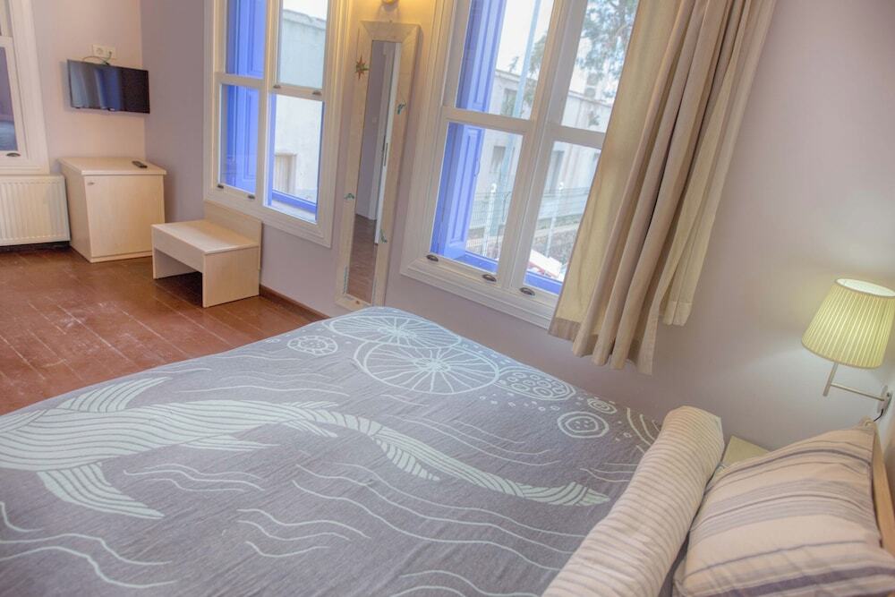Айвалык: Deniz Önü Guesthouse
