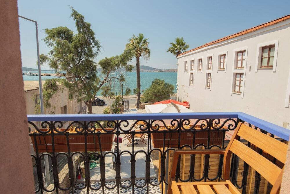 Deniz Önü Guesthouse — фото 2