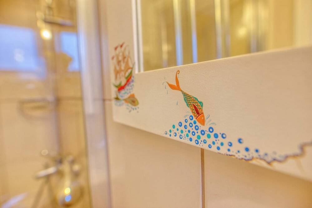 Айвалык: Deniz Önü Guesthouse