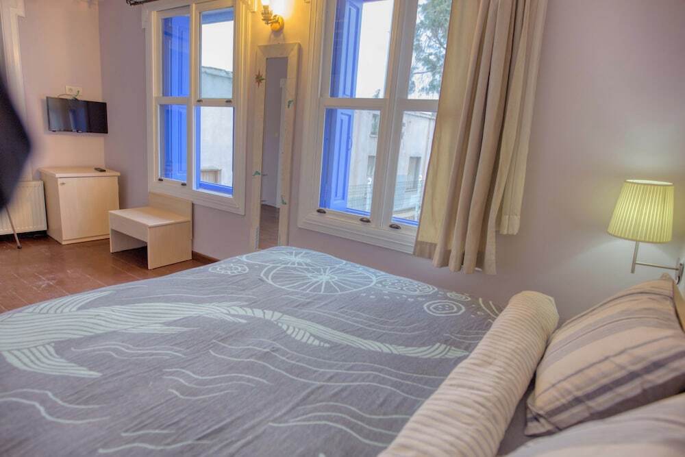Айвалык: Deniz Önü Guesthouse