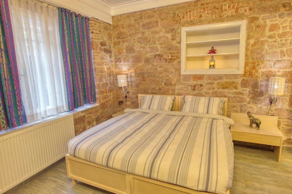 Айвалык: Deniz Önü Guesthouse