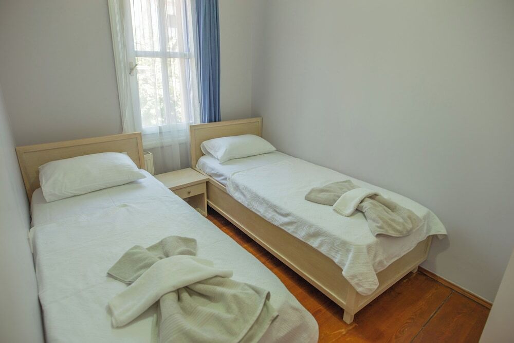 Айвалык: Deniz Önü Guesthouse