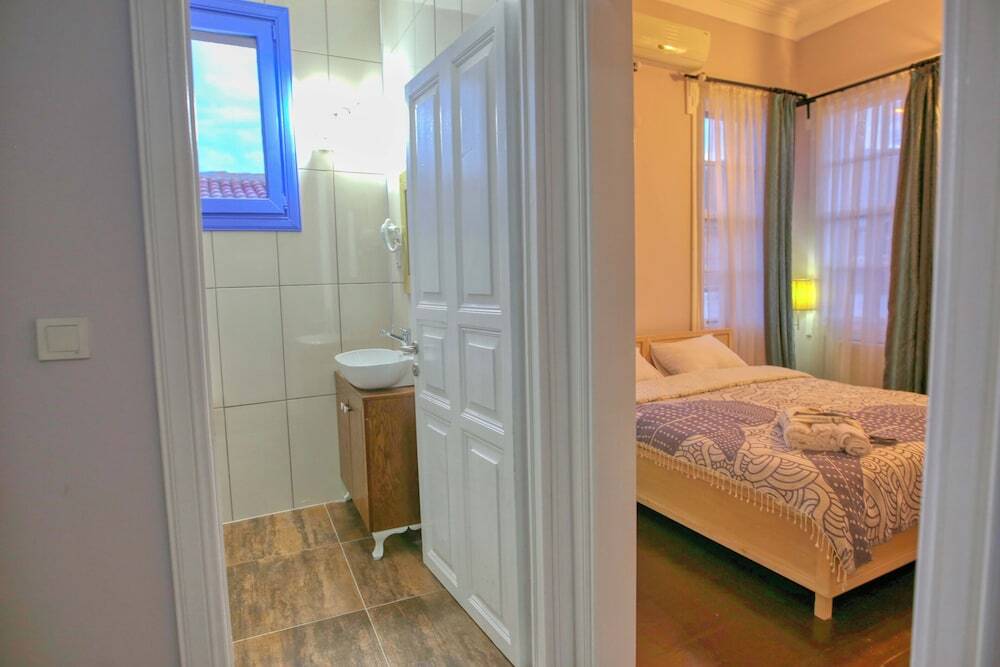 Айвалык: Deniz Önü Guesthouse