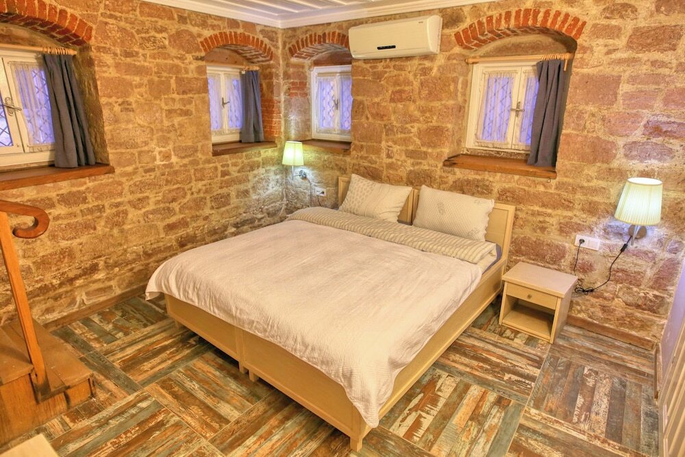 Айвалык: Deniz Önü Guesthouse