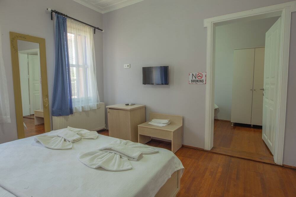 Айвалык: Deniz Önü Guesthouse