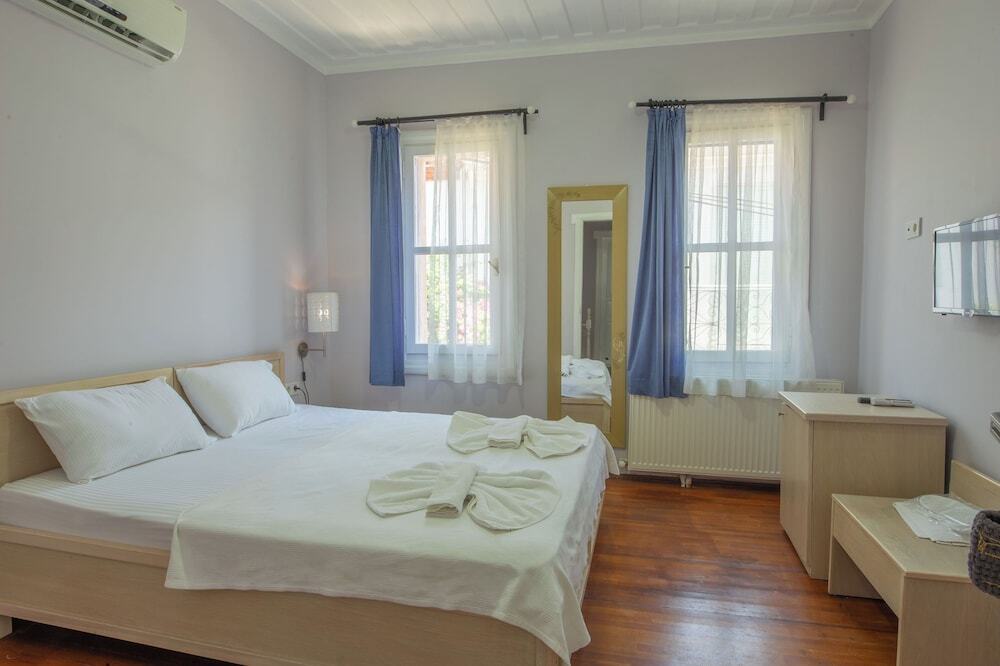 Айвалык: Deniz Önü Guesthouse