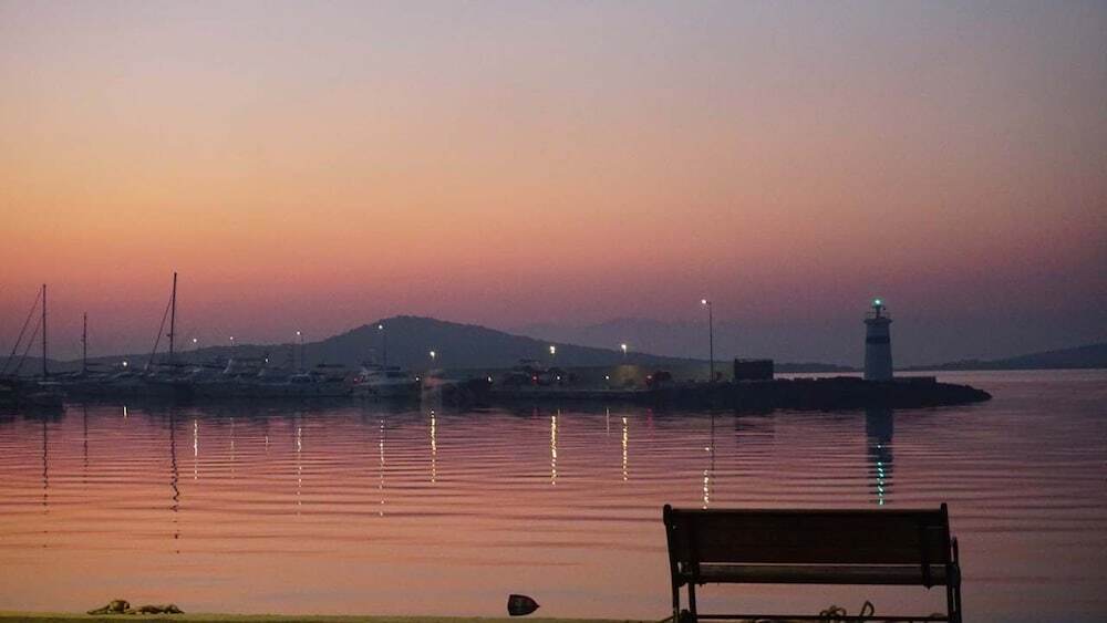 Айвалык: Deniz Önü Guesthouse
