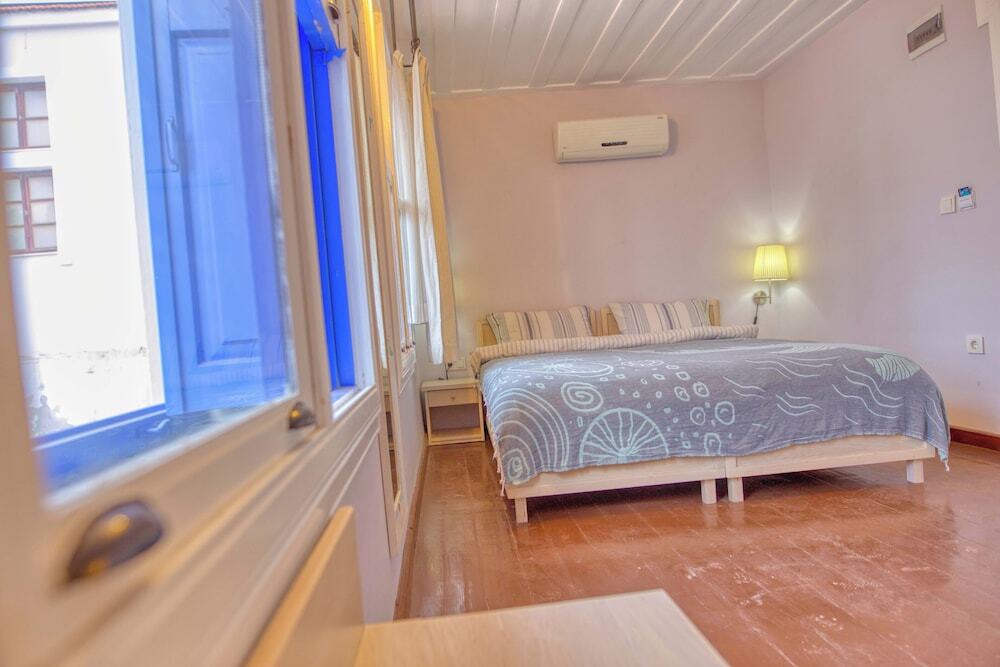 Айвалык: Deniz Önü Guesthouse