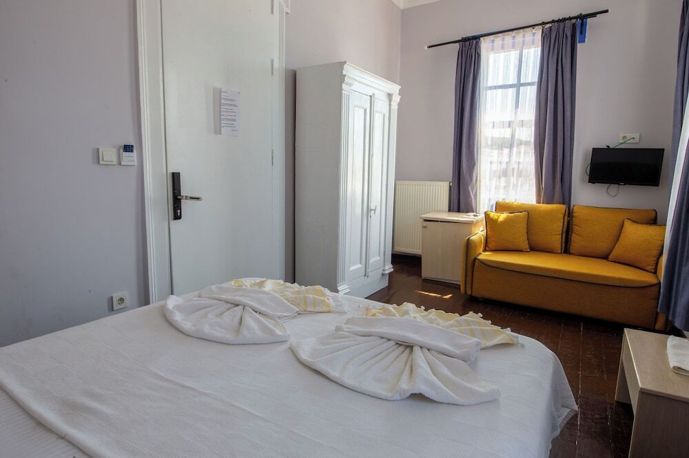 Айвалык: Deniz Önü Guesthouse