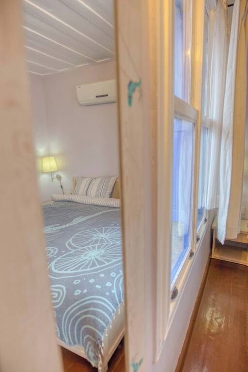 Айвалык: Deniz Önü Guesthouse