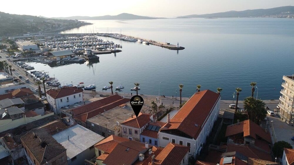Айвалык: Deniz Önü Guesthouse