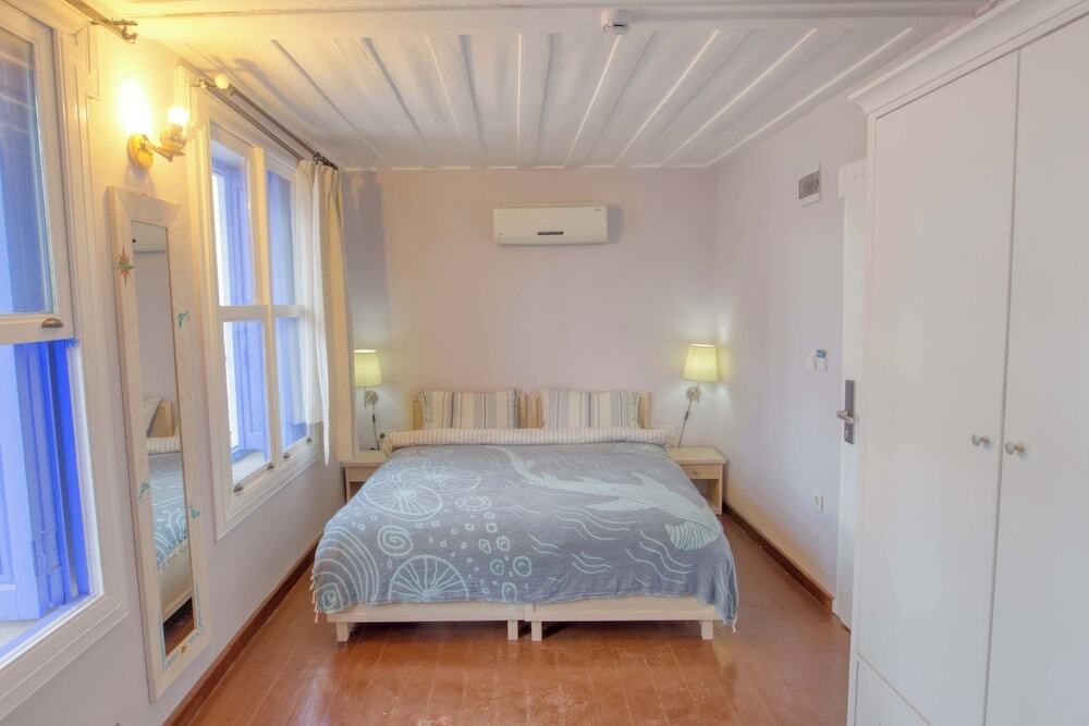 Айвалык: Deniz Önü Guesthouse