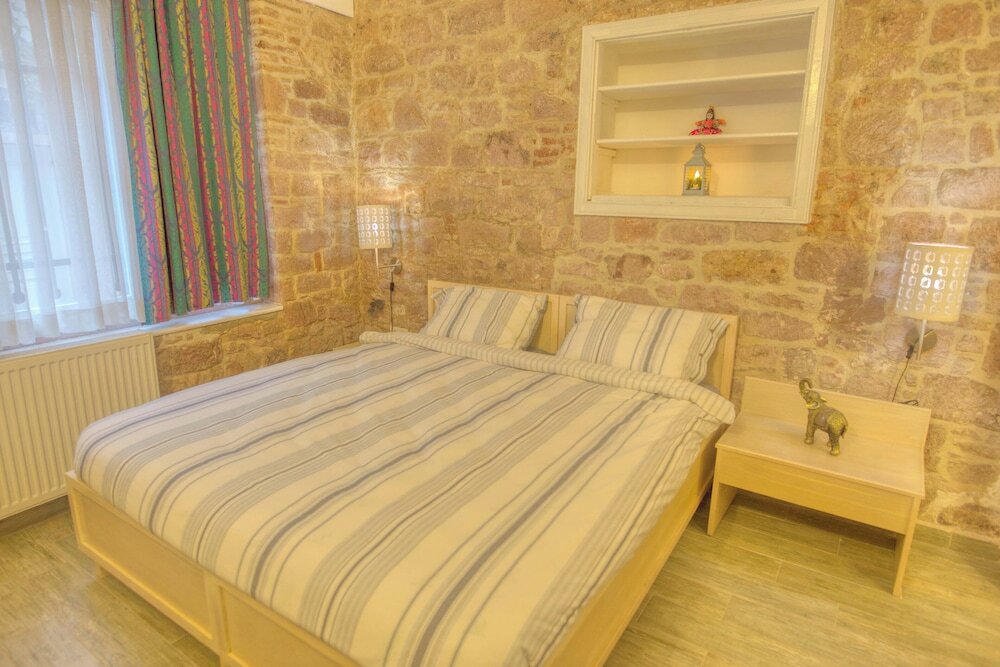 Айвалык: Deniz Önü Guesthouse