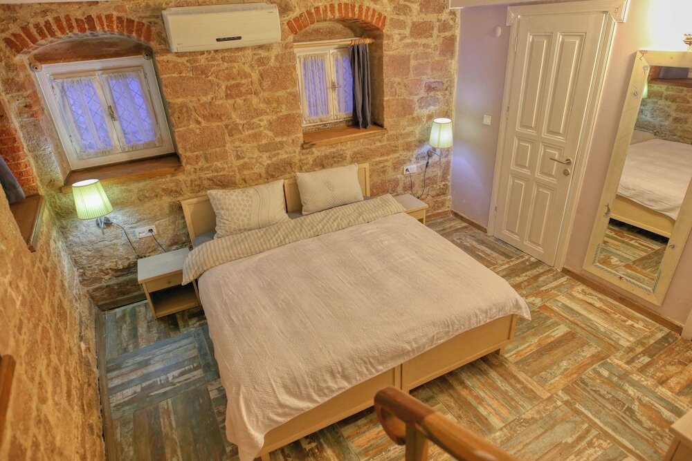 Айвалык: Deniz Önü Guesthouse