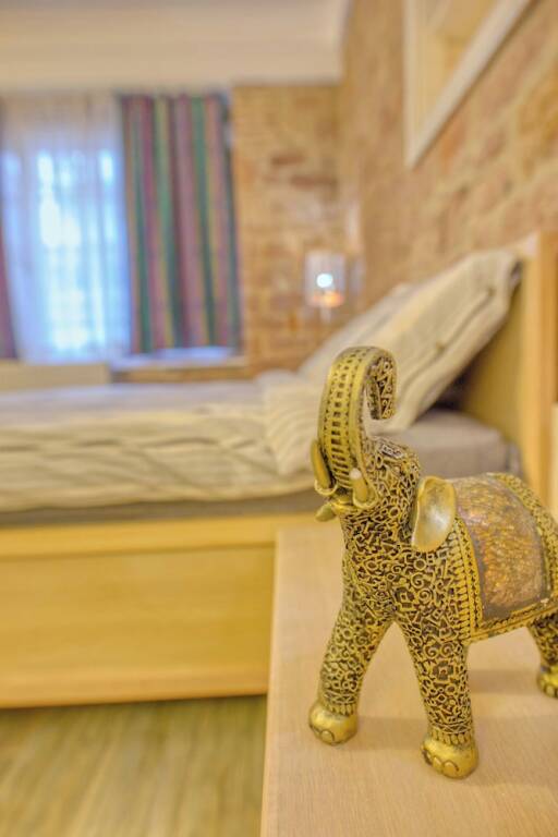 Айвалык: Deniz Önü Guesthouse
