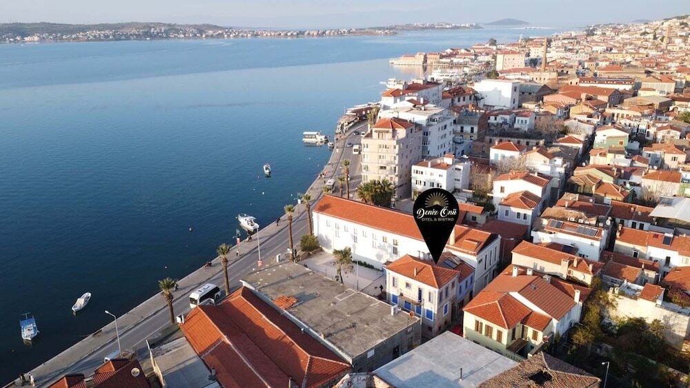 Айвалык: Deniz Önü Guesthouse
