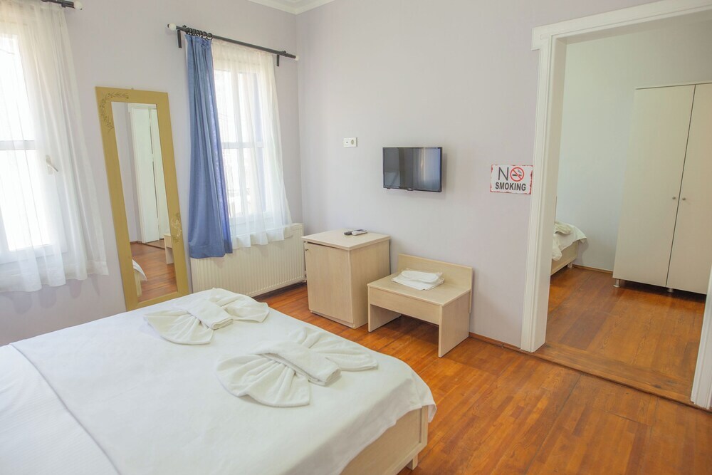 Айвалык: Deniz Önü Guesthouse