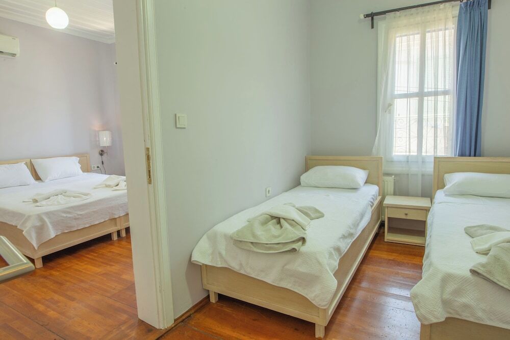 Айвалык: Deniz Önü Guesthouse