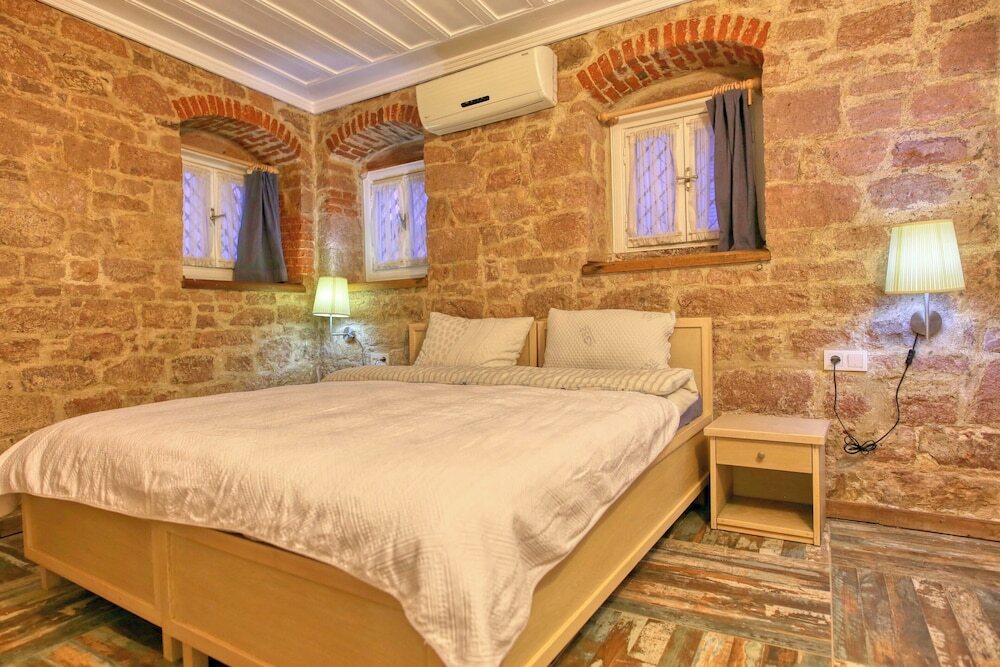 Айвалык: Deniz Önü Guesthouse