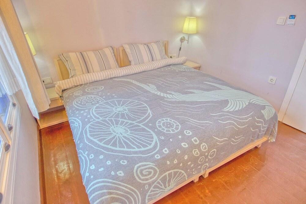Айвалык: Deniz Önü Guesthouse