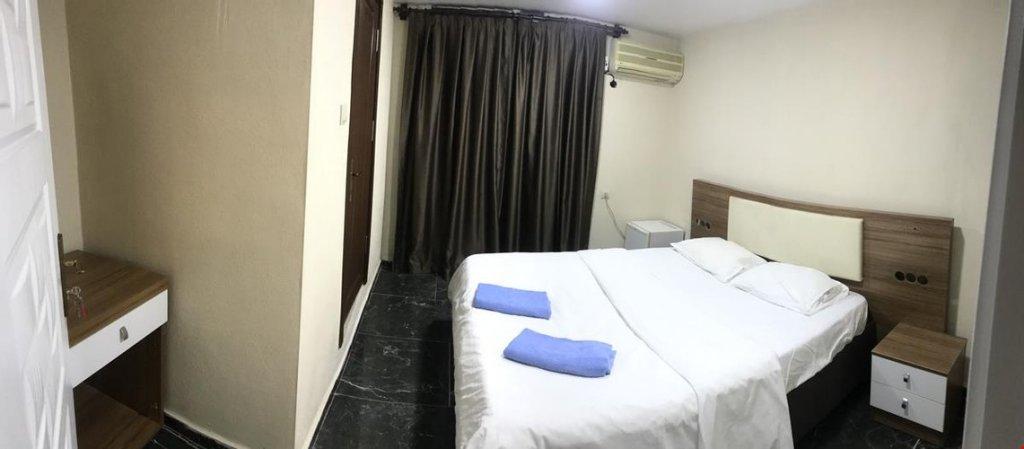 Emek Zirve Otel — фото 2