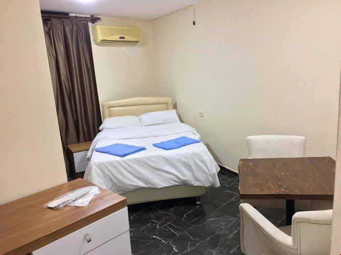 Emek Zirve Otel — фото 5