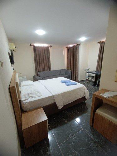 Адана: Emek Zirve Otel