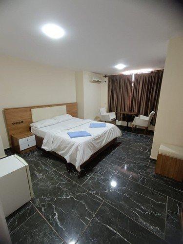Адана: Emek Zirve Otel