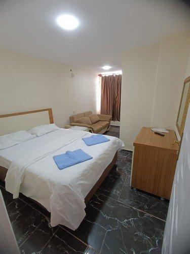 Адана: Emek Zirve Otel