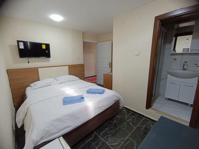 Адана: Emek Zirve Otel