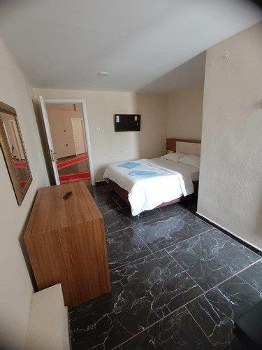 Адана: Emek Zirve Otel