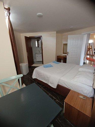Адана: Emek Zirve Otel