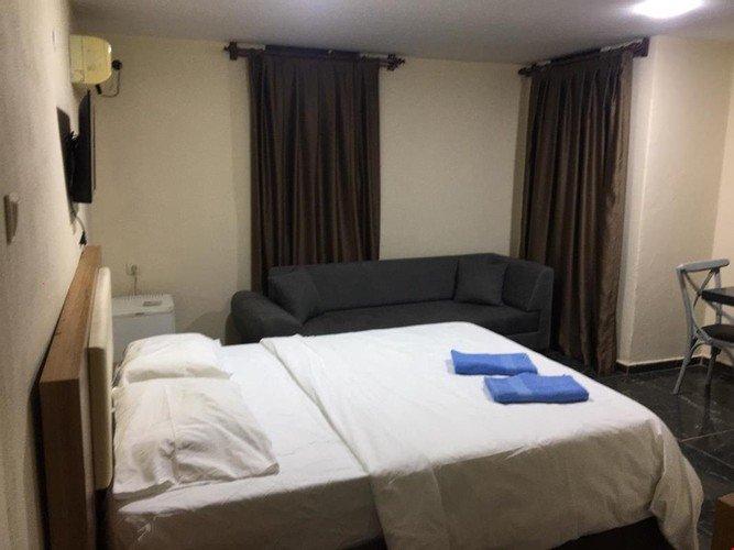 Emek Zirve Otel — фото 1