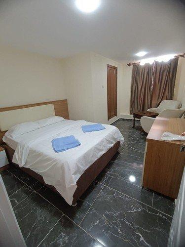 Адана: Emek Zirve Otel