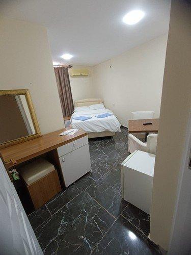 Адана: Emek Zirve Otel