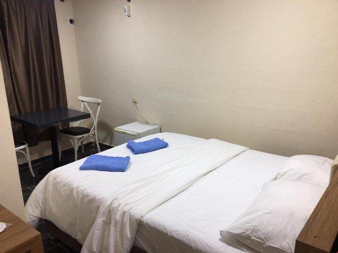 Адана: Emek Zirve Otel